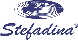 Stefadina Com Serv Logo