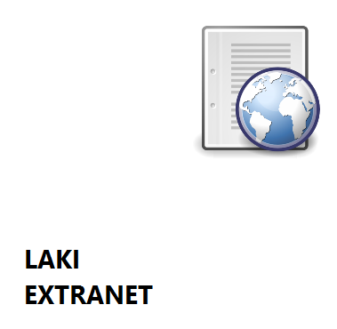 Laki Extranet